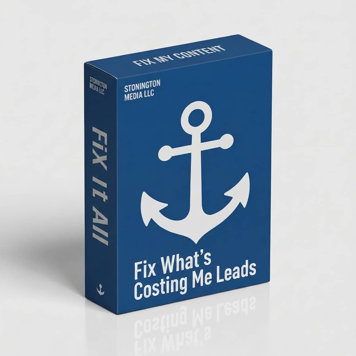 If you're not getting enough leads from your Google Maps Profile and website, this is how you fix it.