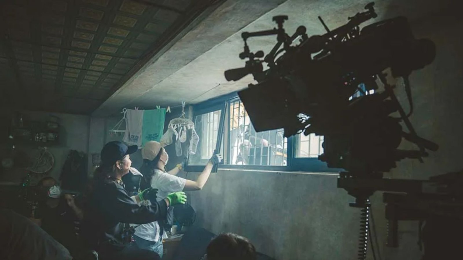 Behind the Scenes on Parasite: Theme, examined: theme vs. message (and why they’re not the same)