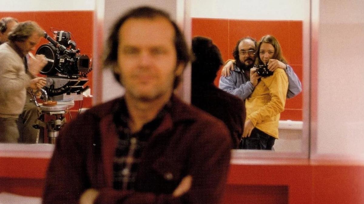 Story structure, examined: horror storytelling (and how dread replaces momentum)